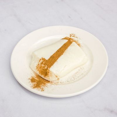 Tavukgöğsü Tatlısı